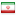 congovirtuel.org server is located in Iran